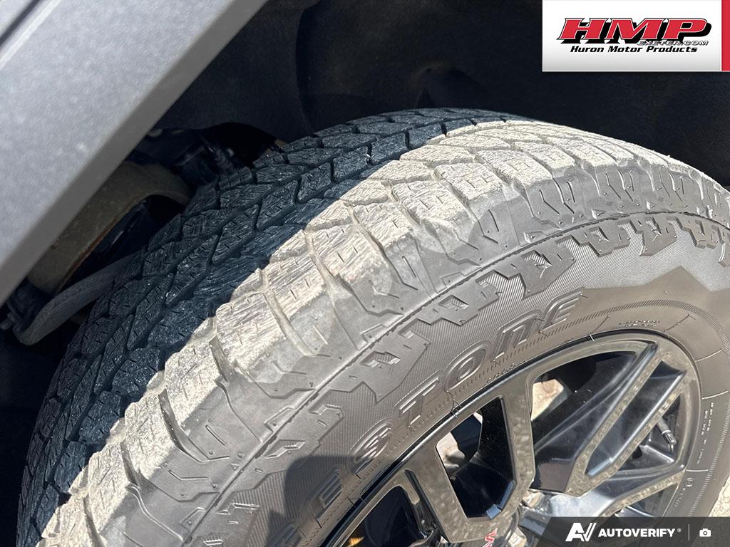 used 2024 GMC Sierra 1500 car, priced at $51,985