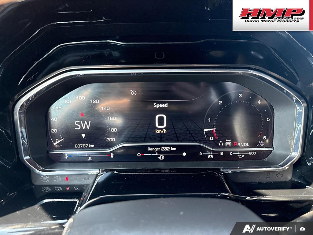 used 2024 GMC Sierra 1500 car, priced at $51,985