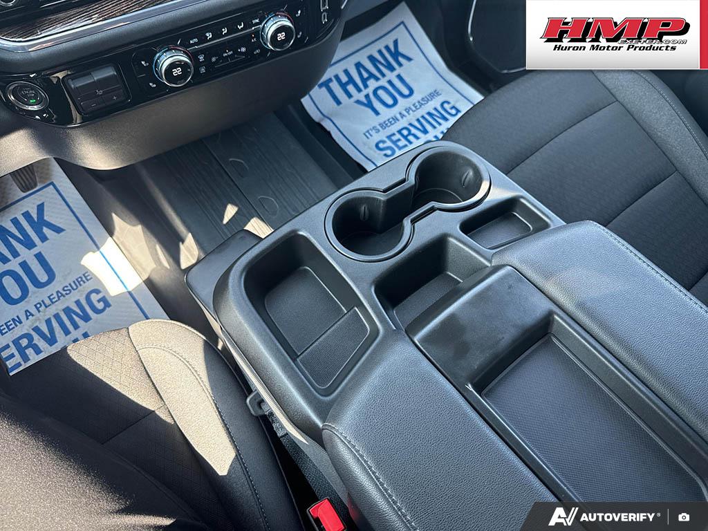 used 2024 GMC Sierra 1500 car, priced at $51,985