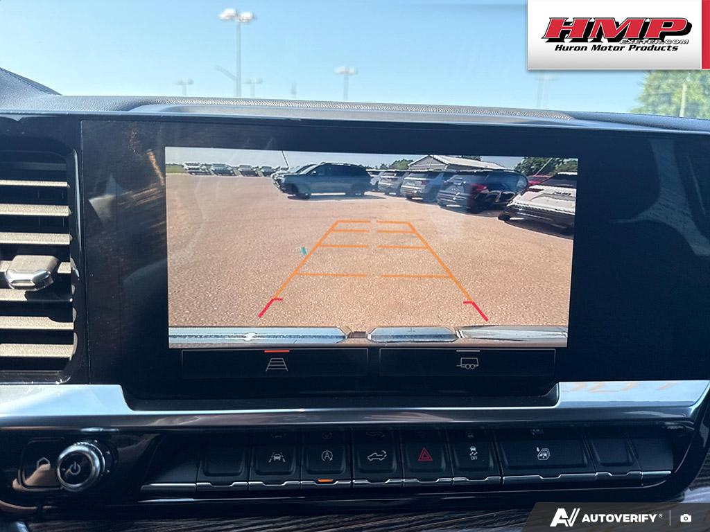 used 2024 GMC Sierra 1500 car, priced at $51,985