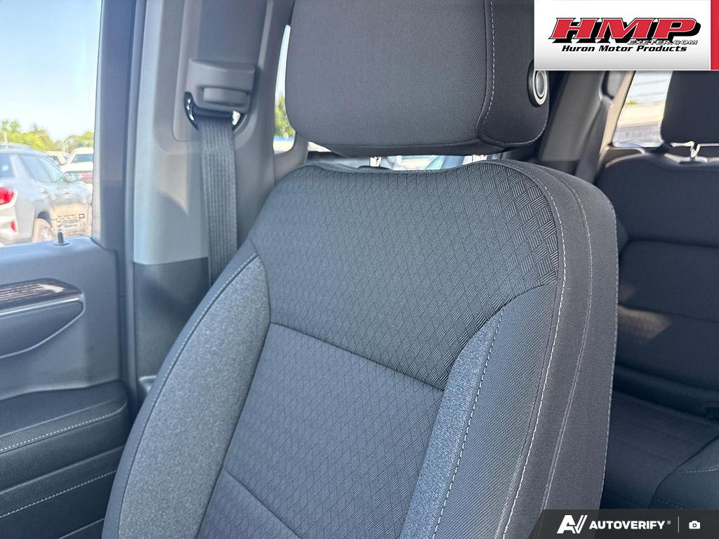 used 2024 GMC Sierra 1500 car, priced at $51,985