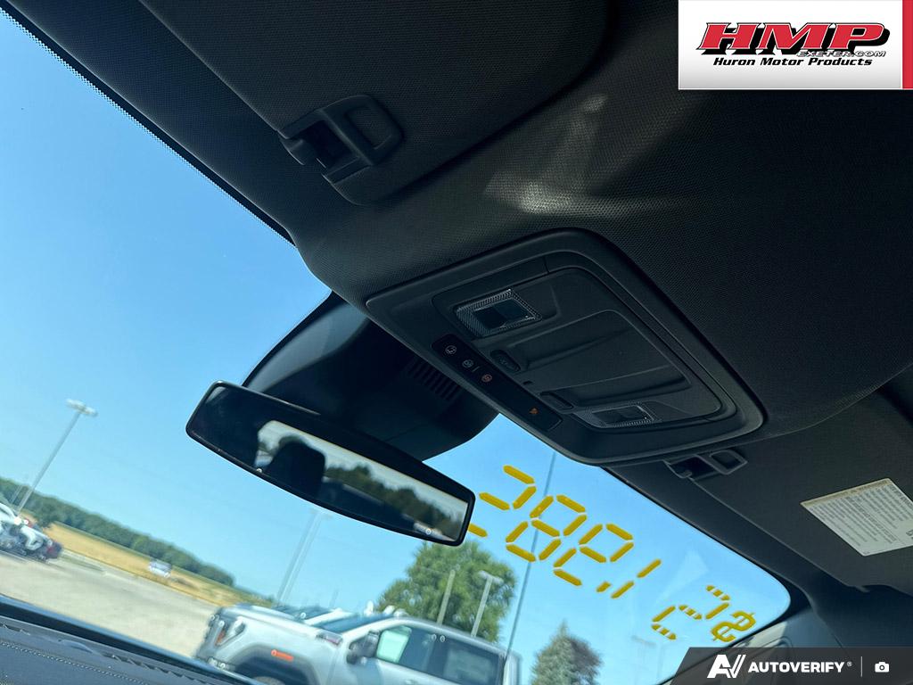 used 2024 GMC Sierra 1500 car, priced at $51,985