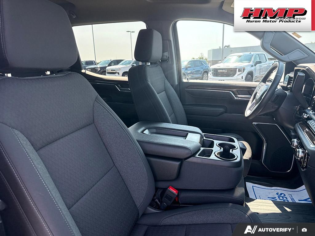 used 2024 GMC Sierra 1500 car, priced at $51,985