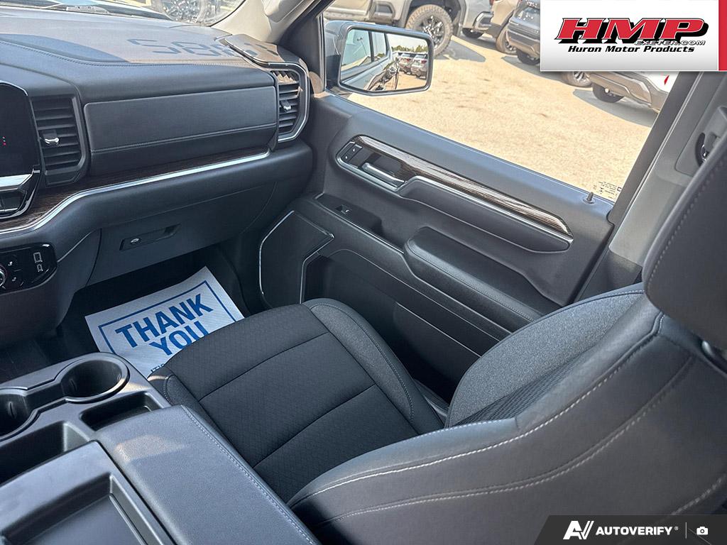 used 2024 GMC Sierra 1500 car, priced at $51,985