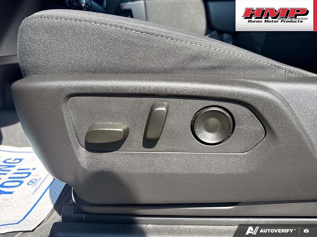 used 2024 GMC Sierra 1500 car, priced at $51,985