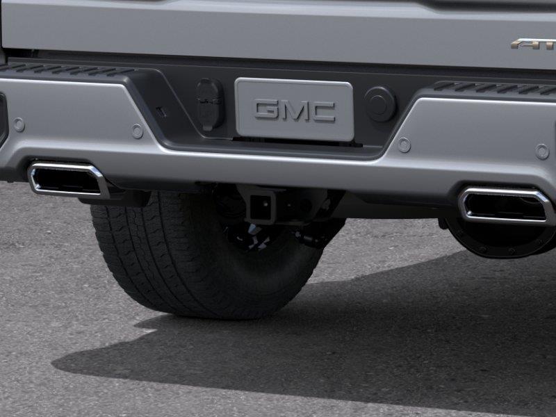 new 2026 GMC Sierra 1500 car, priced at $80,573