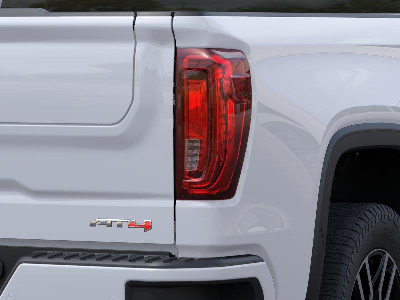 new 2026 GMC Sierra 1500 car, priced at $77,363