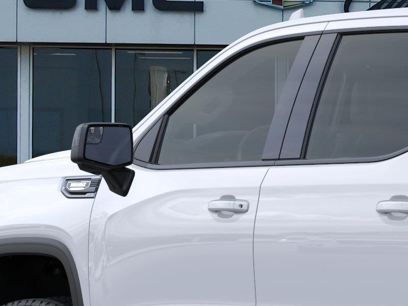 new 2026 GMC Sierra 1500 car, priced at $77,363