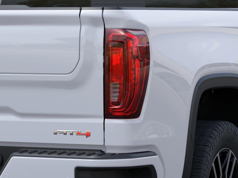 new 2026 GMC Sierra 1500 car, priced at $80,573