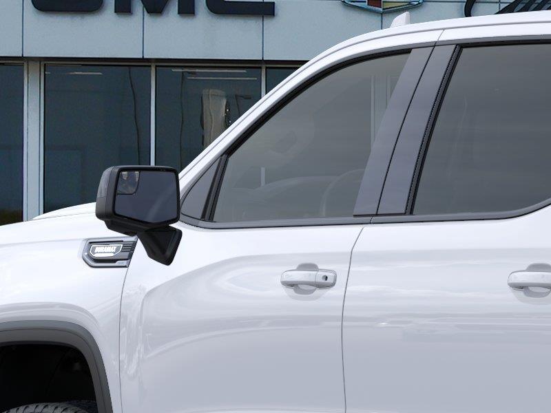 new 2026 GMC Sierra 1500 car, priced at $80,573