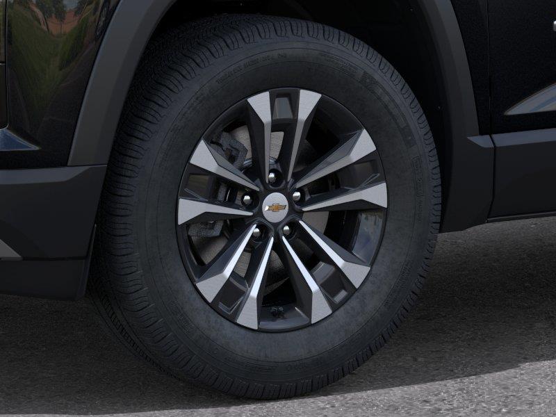 new 2027 Chevrolet Equinox car, priced at $43,312