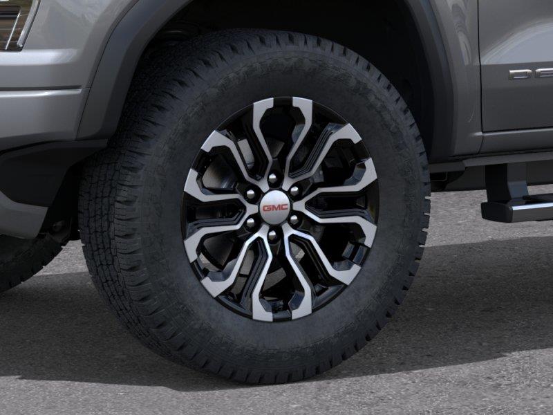 new 2026 GMC Canyon car, priced at $67,947