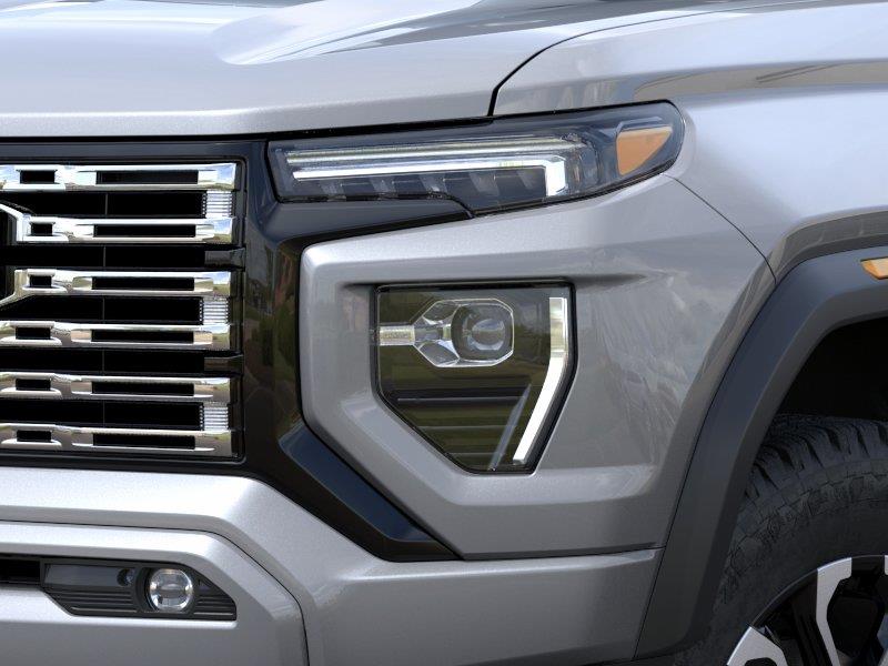 new 2026 GMC Canyon car, priced at $67,947