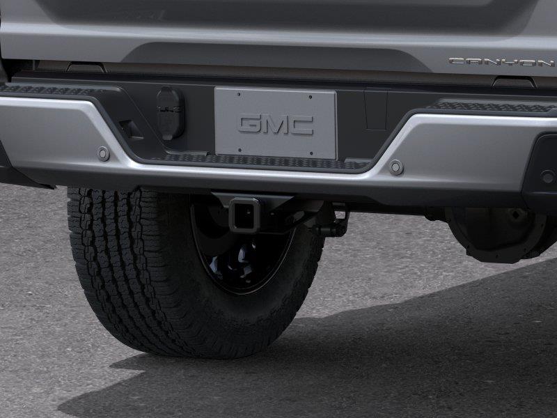 new 2026 GMC Canyon car, priced at $67,947
