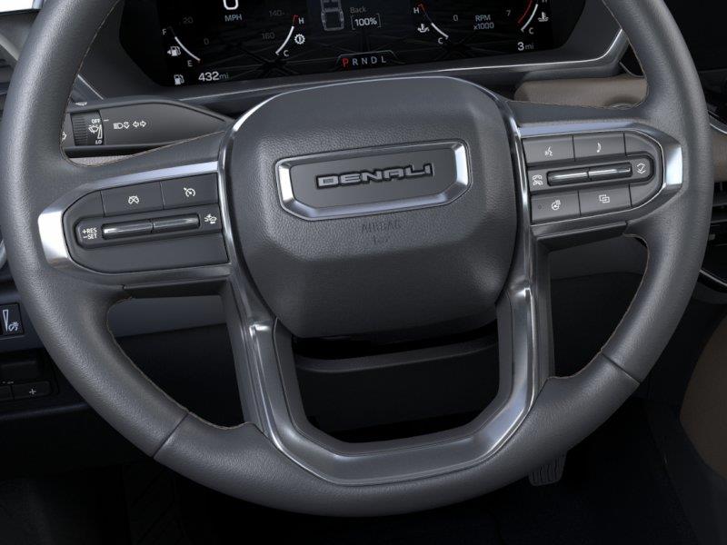 new 2026 GMC Canyon car, priced at $67,947