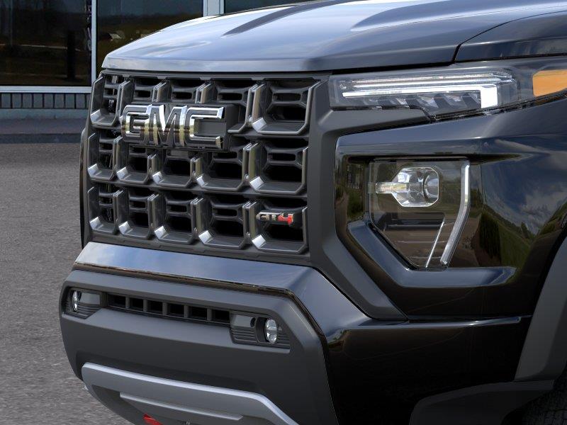 new 2026 GMC Canyon car, priced at $62,028