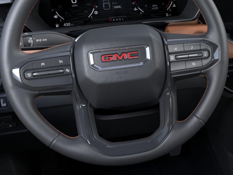 new 2026 GMC Canyon car, priced at $62,028