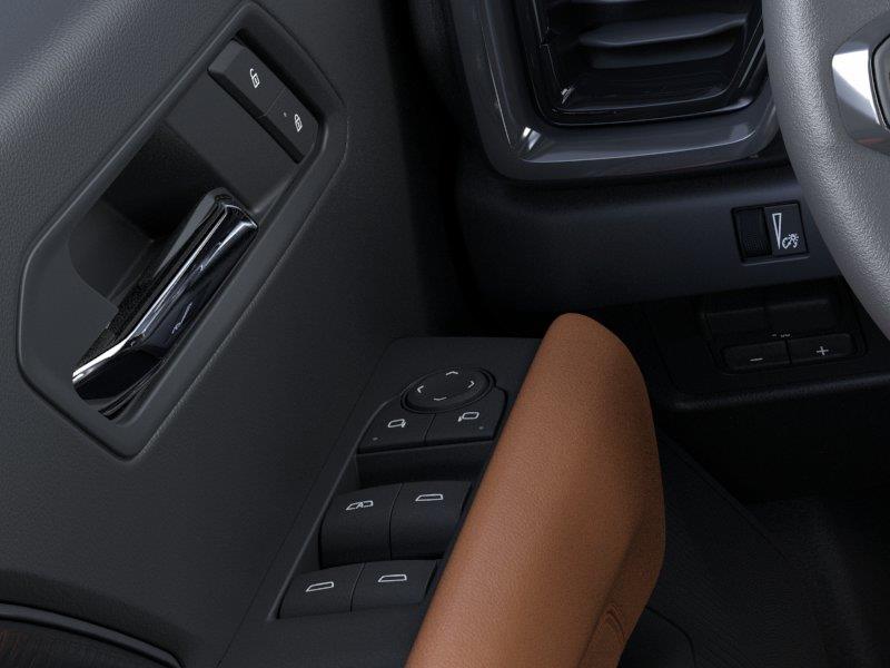 new 2026 GMC Canyon car, priced at $62,028