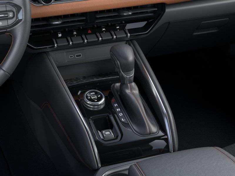 new 2026 GMC Canyon car, priced at $62,028
