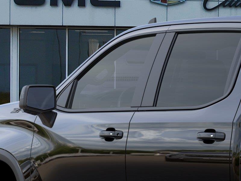 new 2026 Chevrolet Silverado 1500 car, priced at $84,613