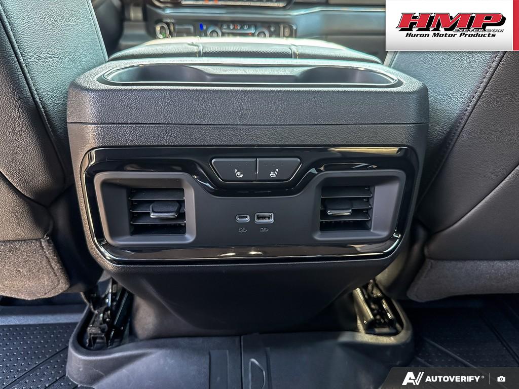 used 2025 Chevrolet Silverado 1500 car, priced at $67,985
