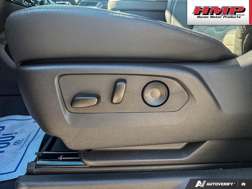 used 2025 Chevrolet Silverado 1500 car, priced at $67,985