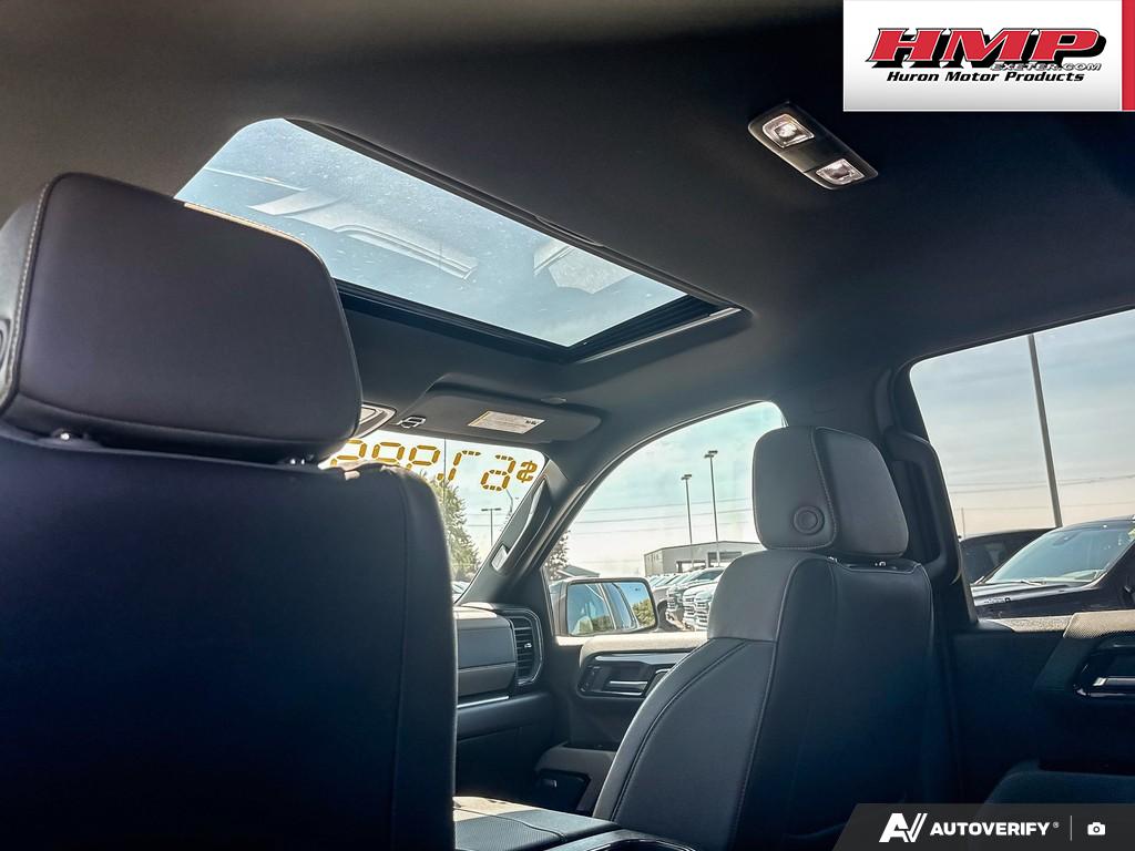 used 2025 Chevrolet Silverado 1500 car, priced at $67,985