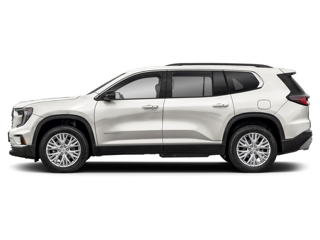 new 2026 GMC Acadia car, priced at $61,093