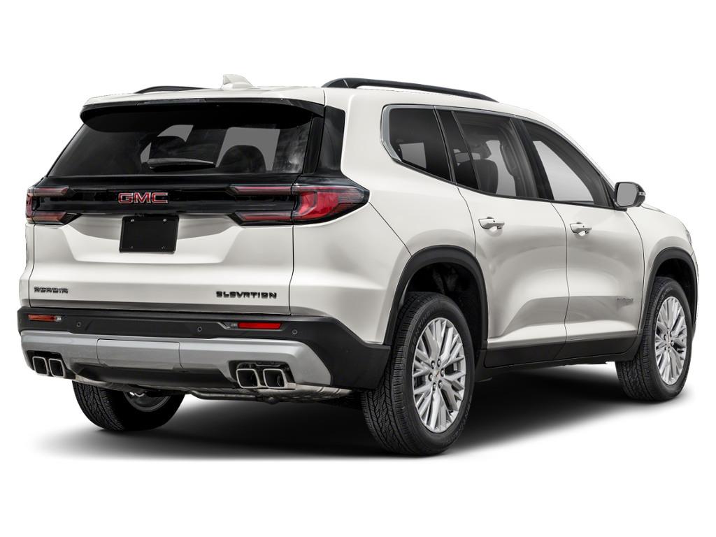 new 2026 GMC Acadia car, priced at $61,093
