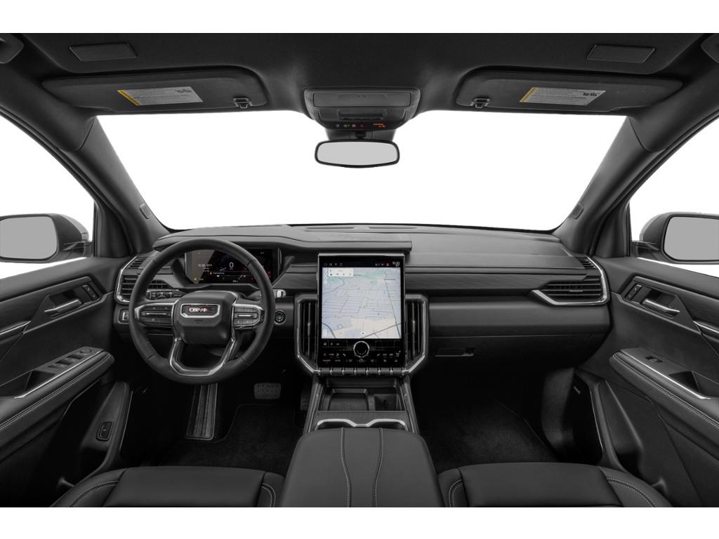 new 2026 GMC Acadia car, priced at $61,093