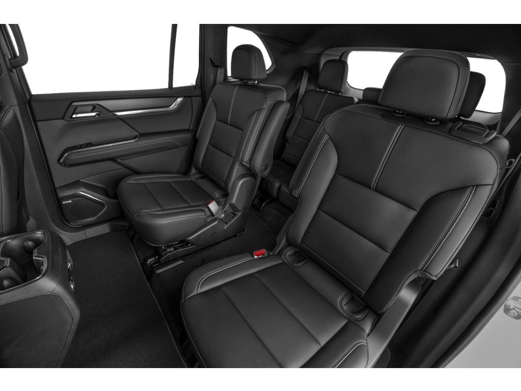 new 2026 GMC Acadia car, priced at $61,093