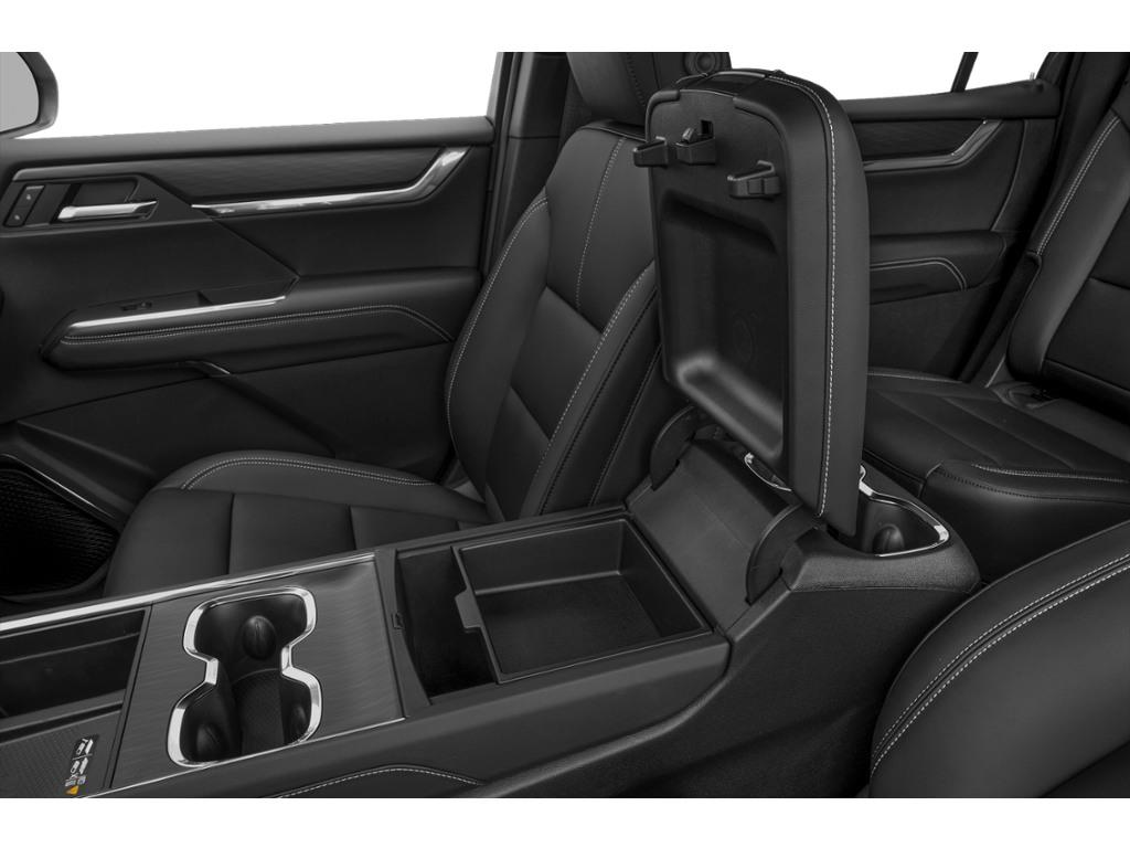 new 2026 GMC Acadia car, priced at $61,093