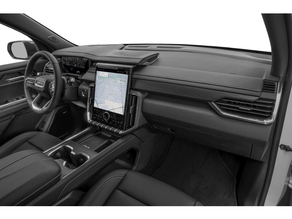 new 2026 GMC Acadia car, priced at $61,093