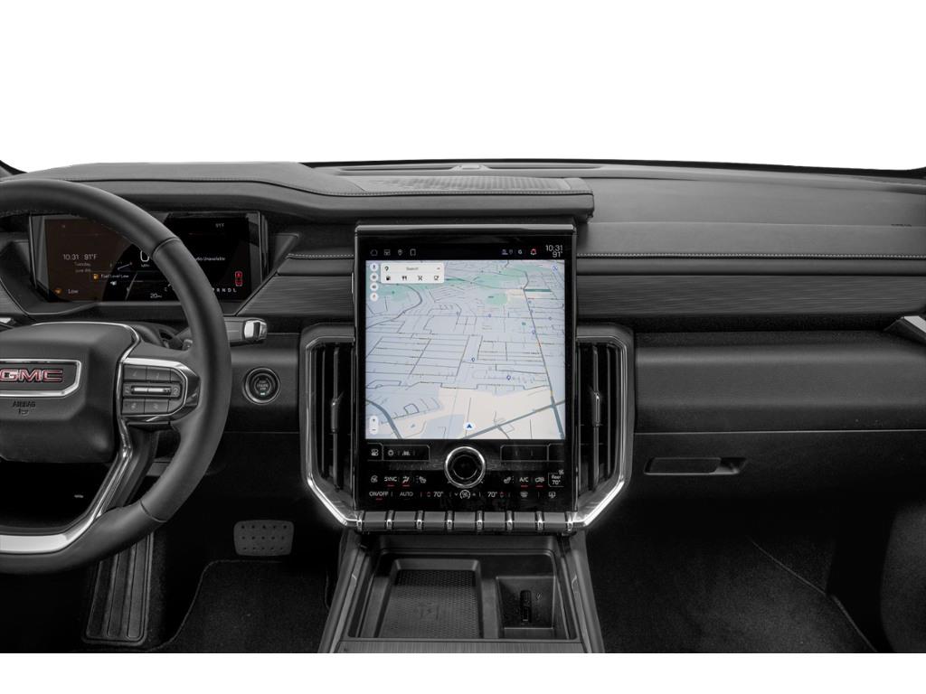 new 2026 GMC Acadia car, priced at $61,093