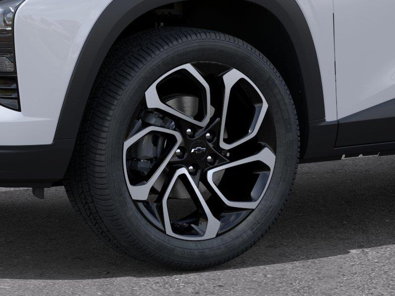 new 2026 Chevrolet Trax car, priced at $31,465
