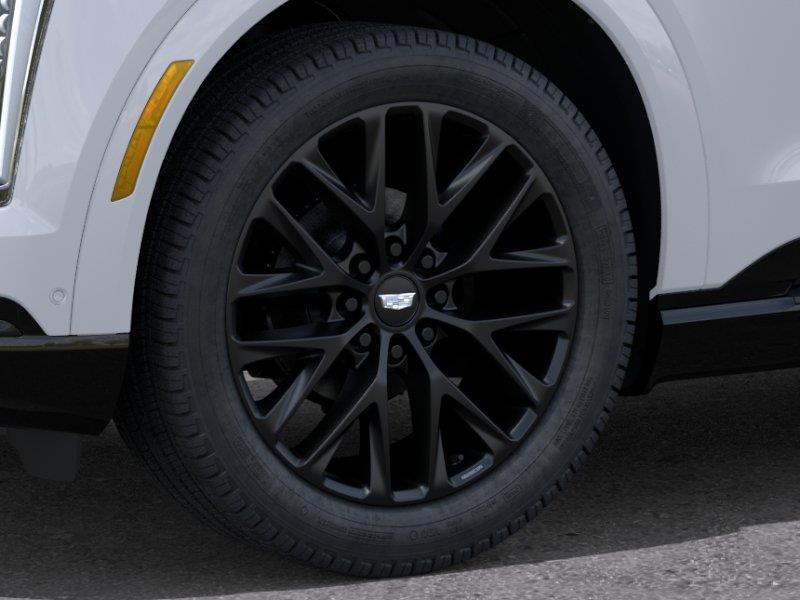 new 2026 Cadillac Escalade IQ car, priced at $185,250