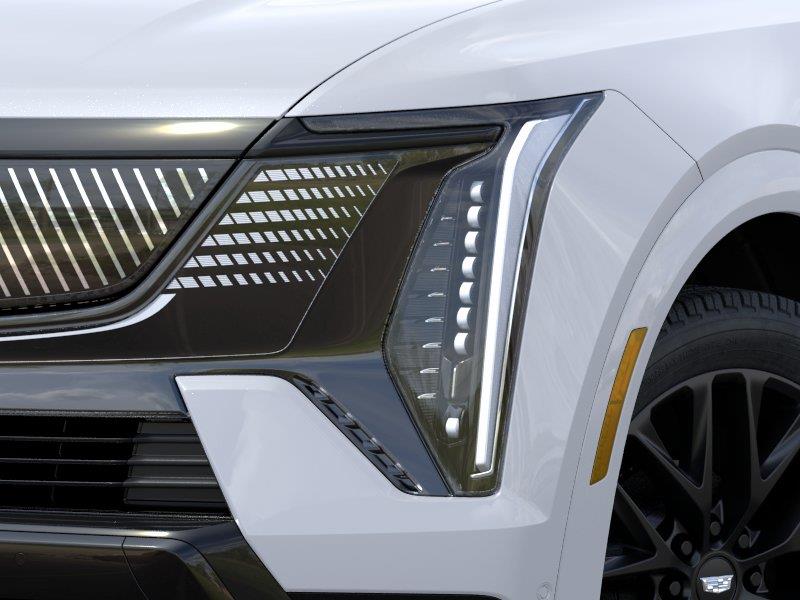 new 2026 Cadillac Escalade IQ car, priced at $185,250