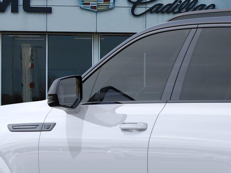 new 2026 Cadillac Escalade IQ car, priced at $185,250