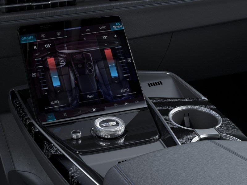 new 2026 Cadillac Escalade IQ car, priced at $185,250