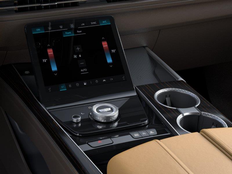 new 2026 Cadillac Escalade car, priced at $154,572