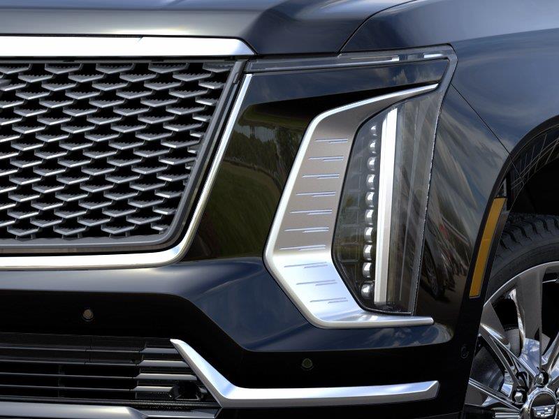 new 2026 Cadillac Escalade car, priced at $183,320