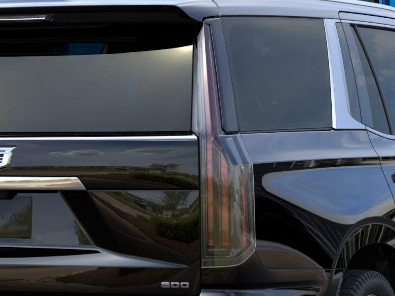 new 2026 Cadillac Escalade car, priced at $183,320