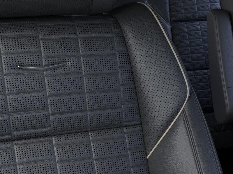 new 2026 Cadillac Escalade car, priced at $183,320