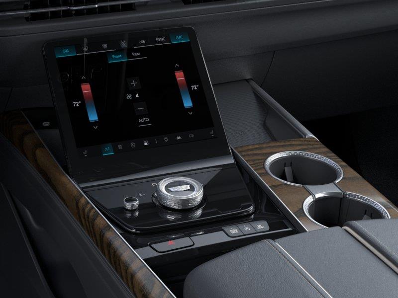 new 2026 Cadillac Escalade car, priced at $183,320