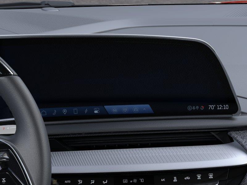 new 2027 Cadillac OPTIQ car, priced at $73,067