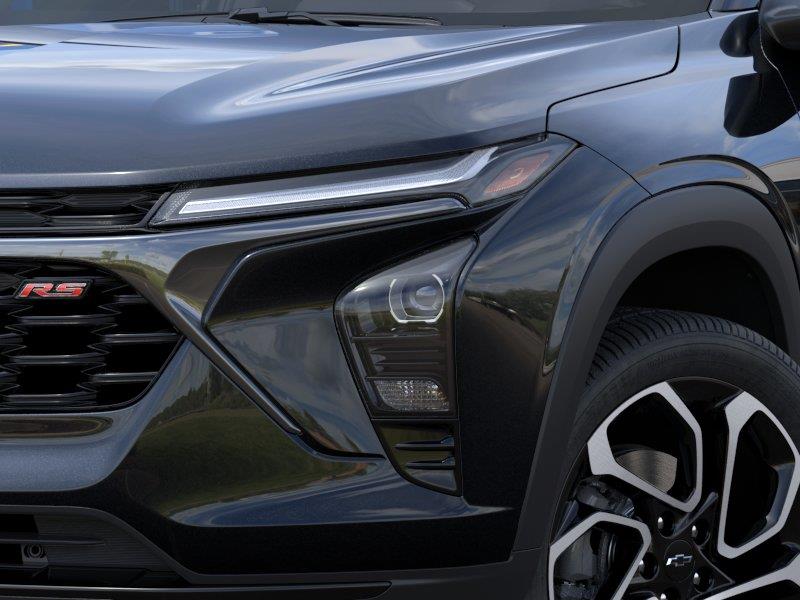 new 2026 Chevrolet Trax car, priced at $31,901