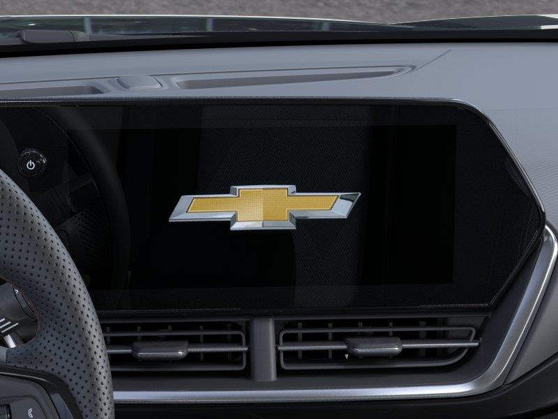 new 2026 Chevrolet Trax car, priced at $31,901