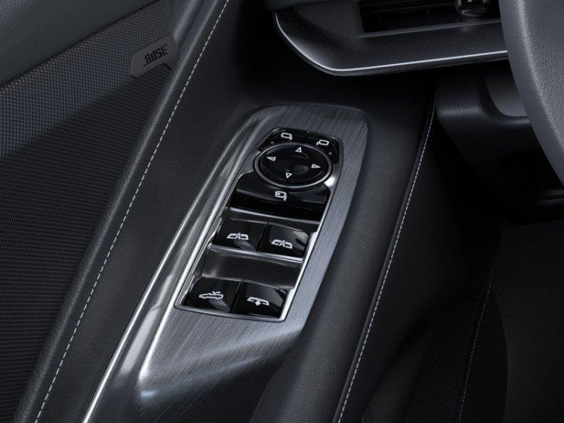 new 2027 Chevrolet Corvette car, priced at $114,642