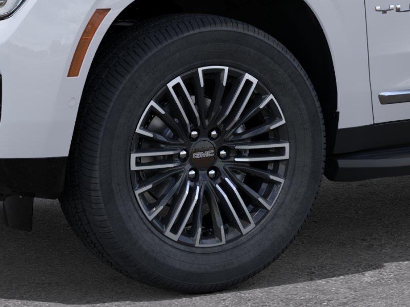 new 2026 GMC Yukon XL car, priced at $116,262
