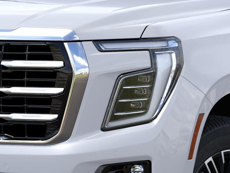 new 2026 GMC Yukon XL car, priced at $116,262